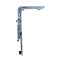 Roto ALU 500 Top Corner Drive